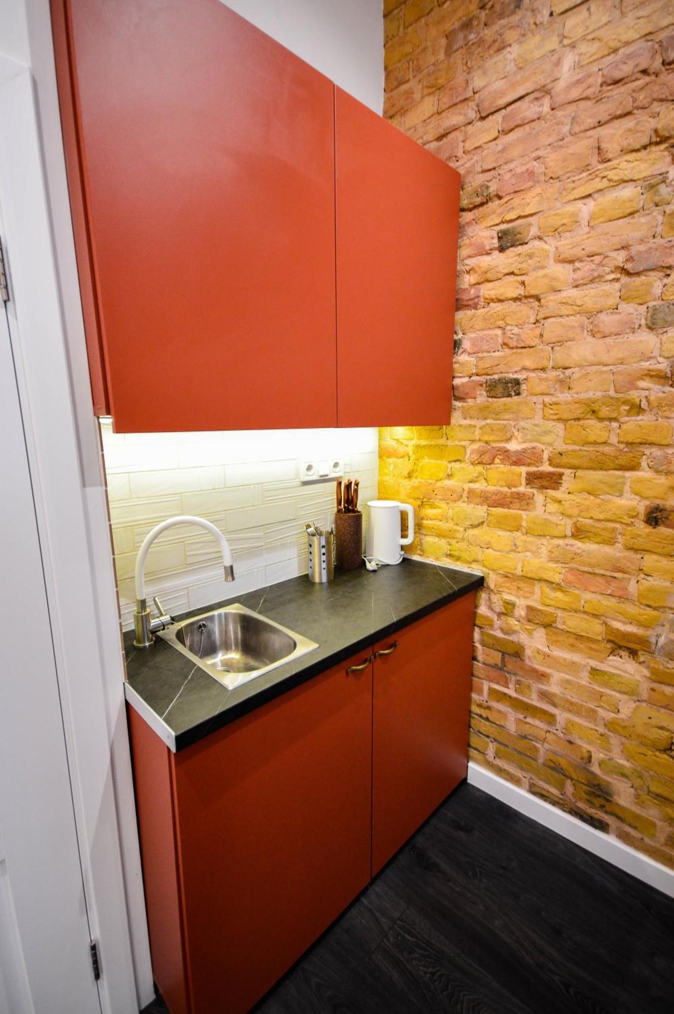 Kyiv Mars Apartments Zimmer foto
